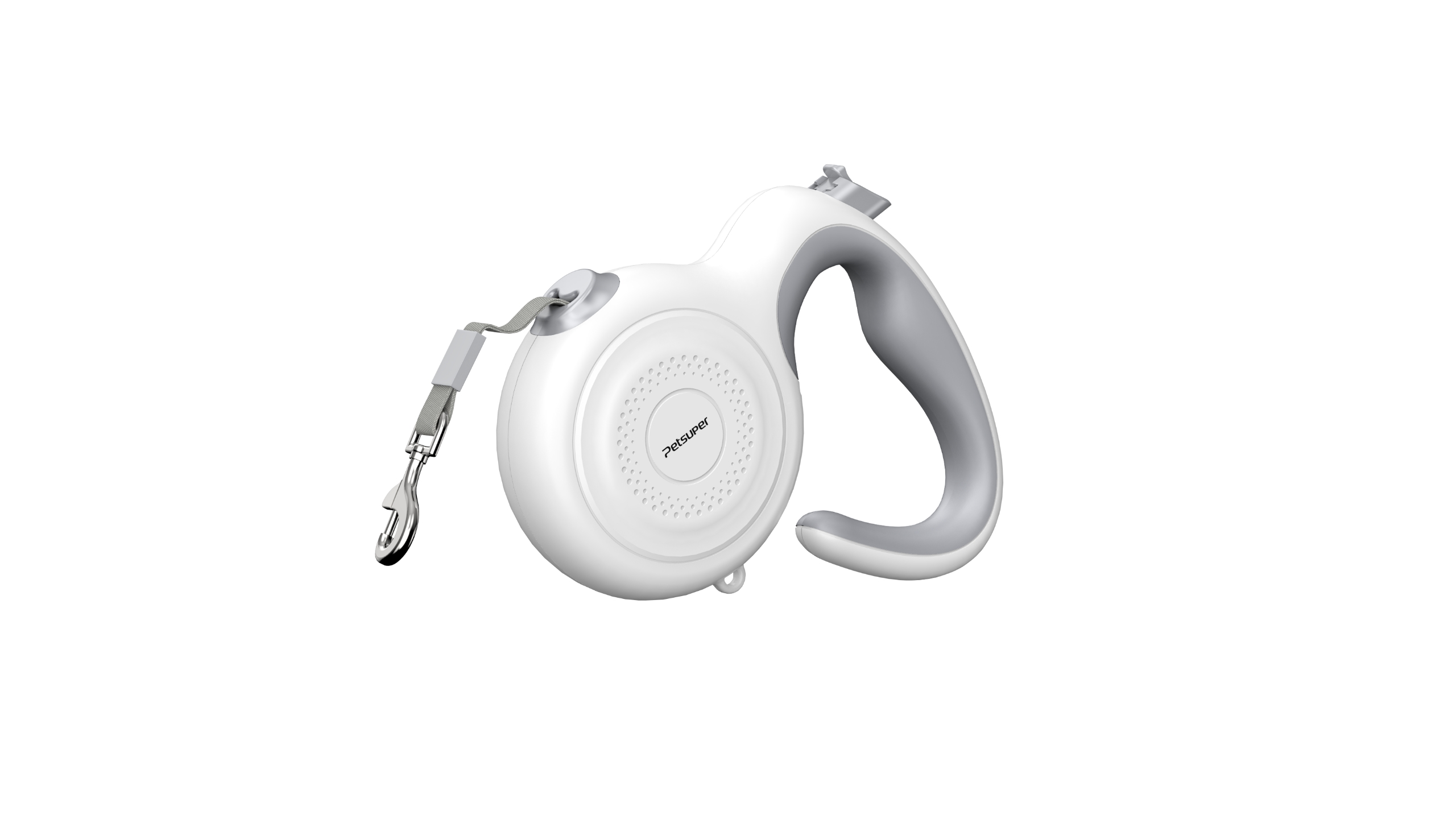 Explosion-proof impact Retractable Leash