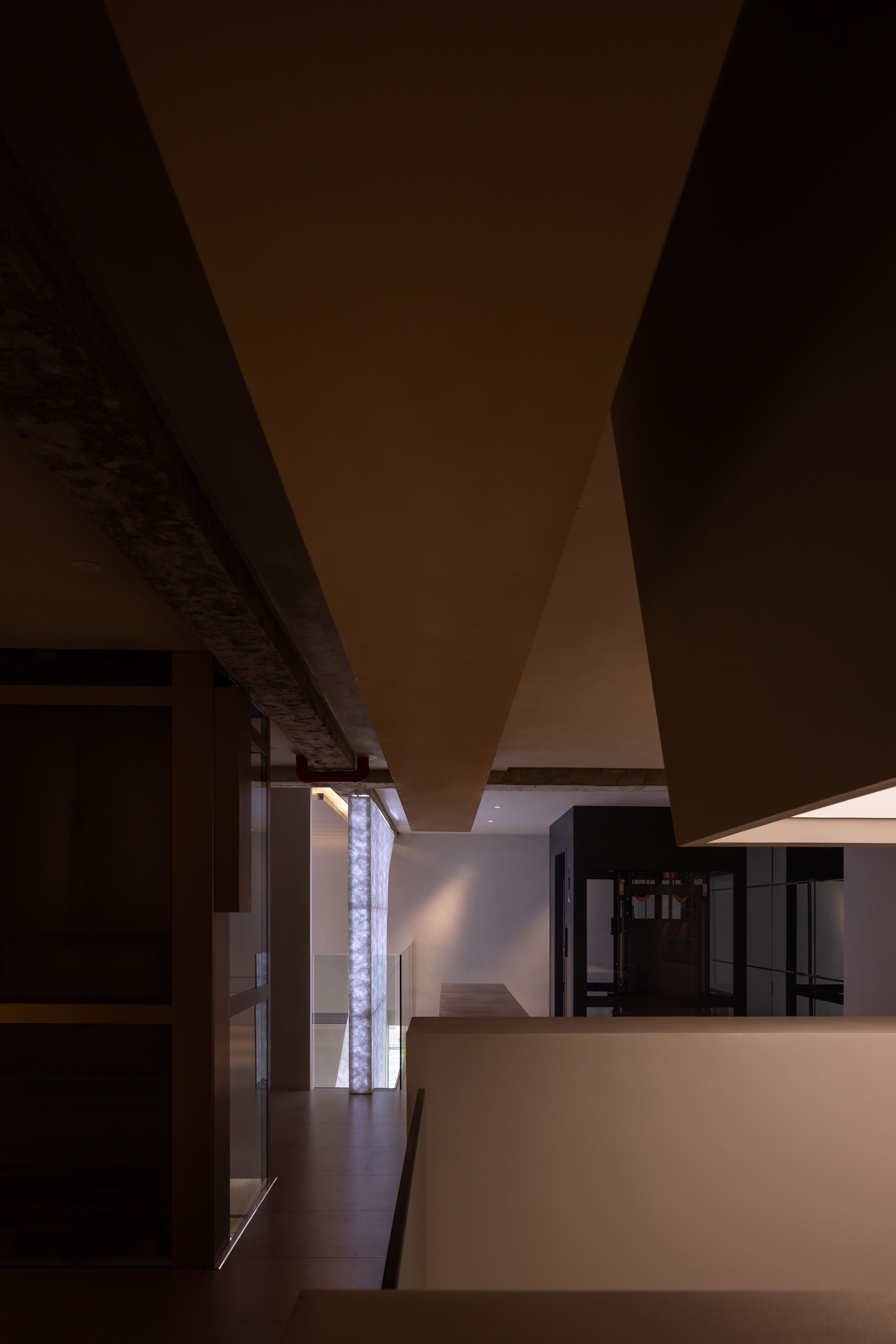 Upward Bound | American Good Design Award