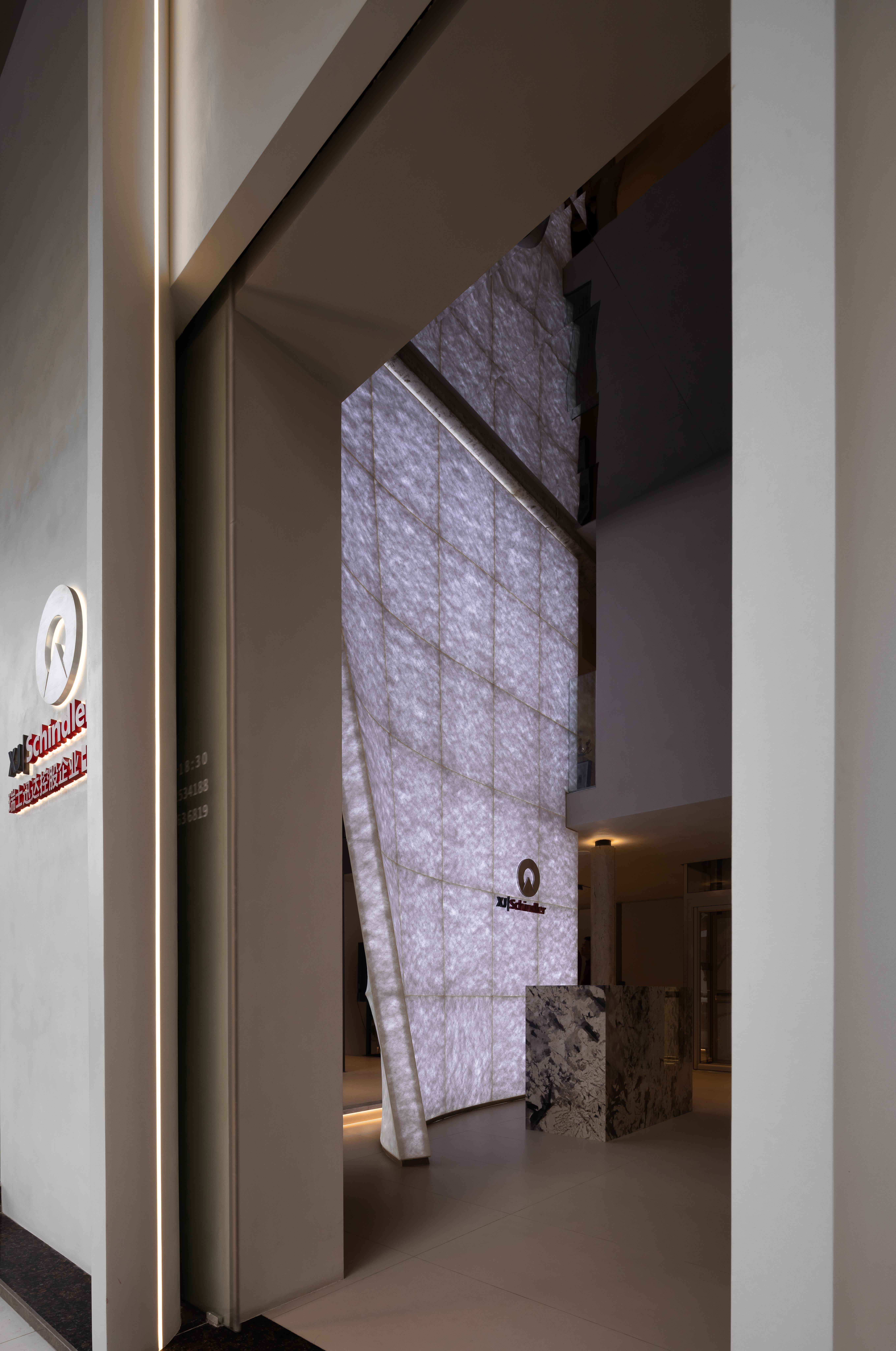 Upward Bound | American Good Design Award