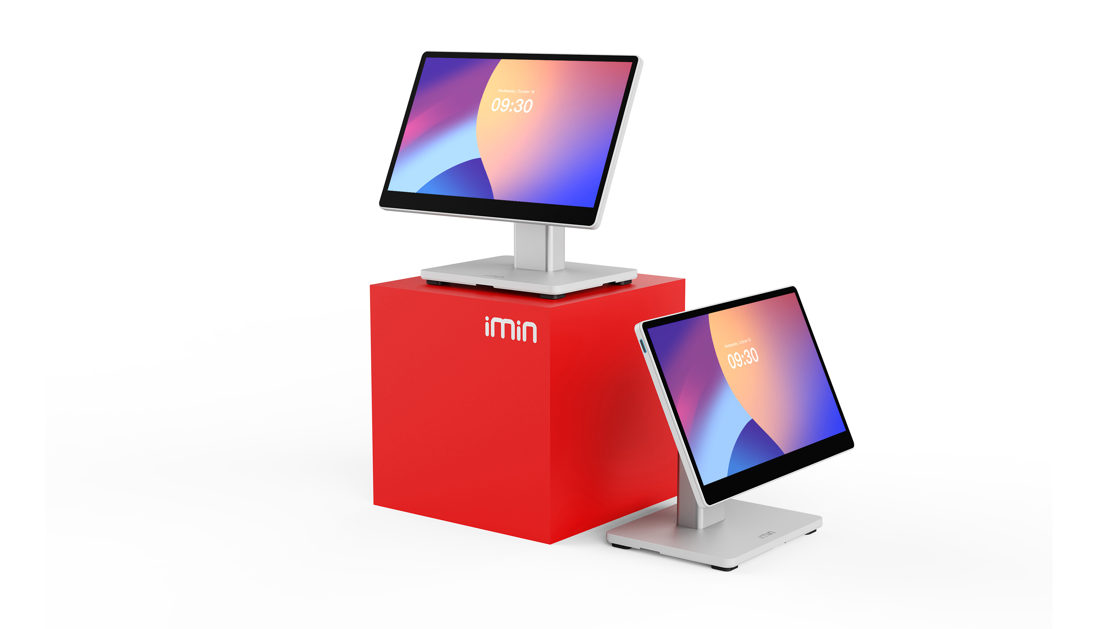 Swan 2 | American Good Design Award