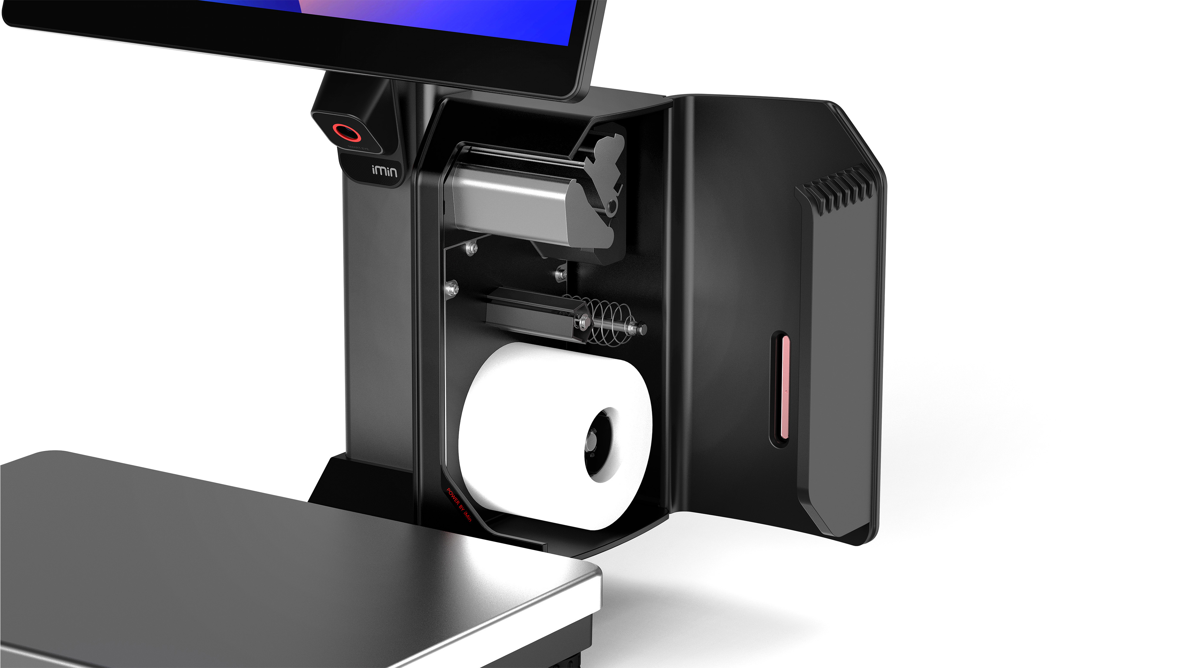 Swan 2 | American Good Design Award