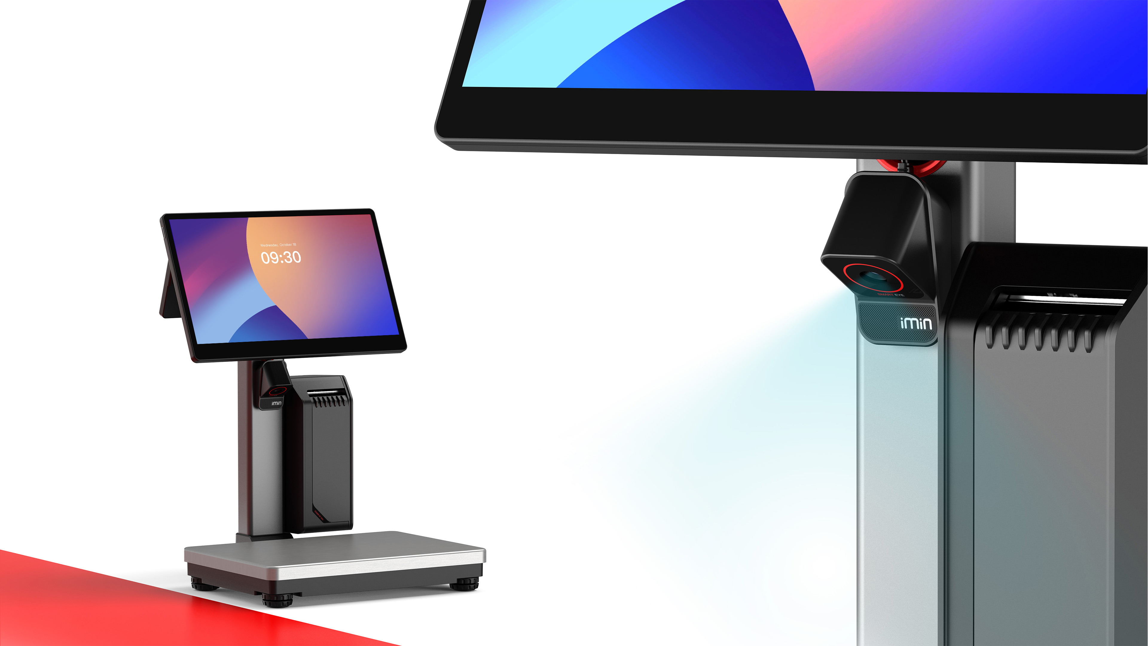 Swan 2 | American Good Design Award