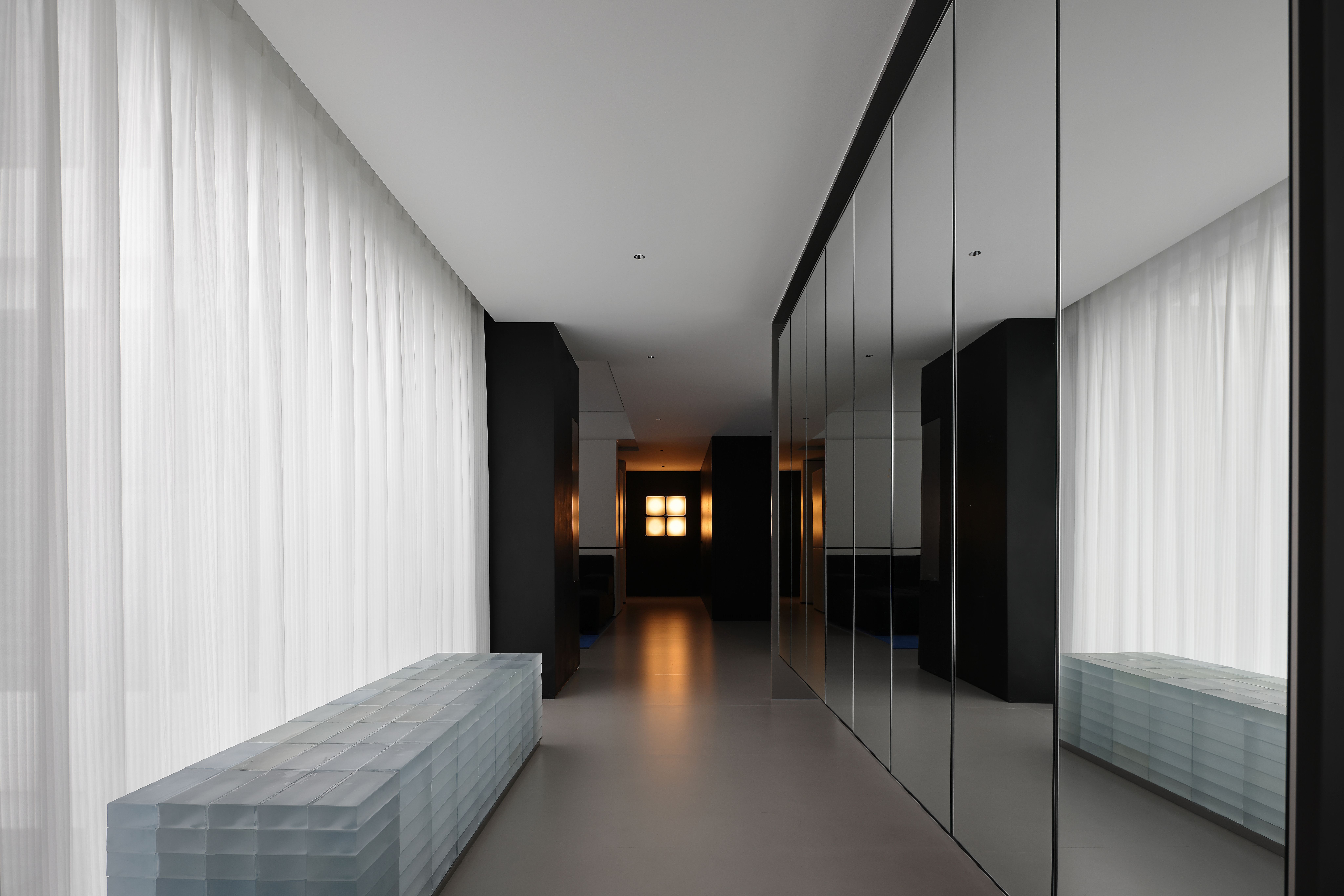No.9 PERCEPTION OF LIGHT | American Good Design Award