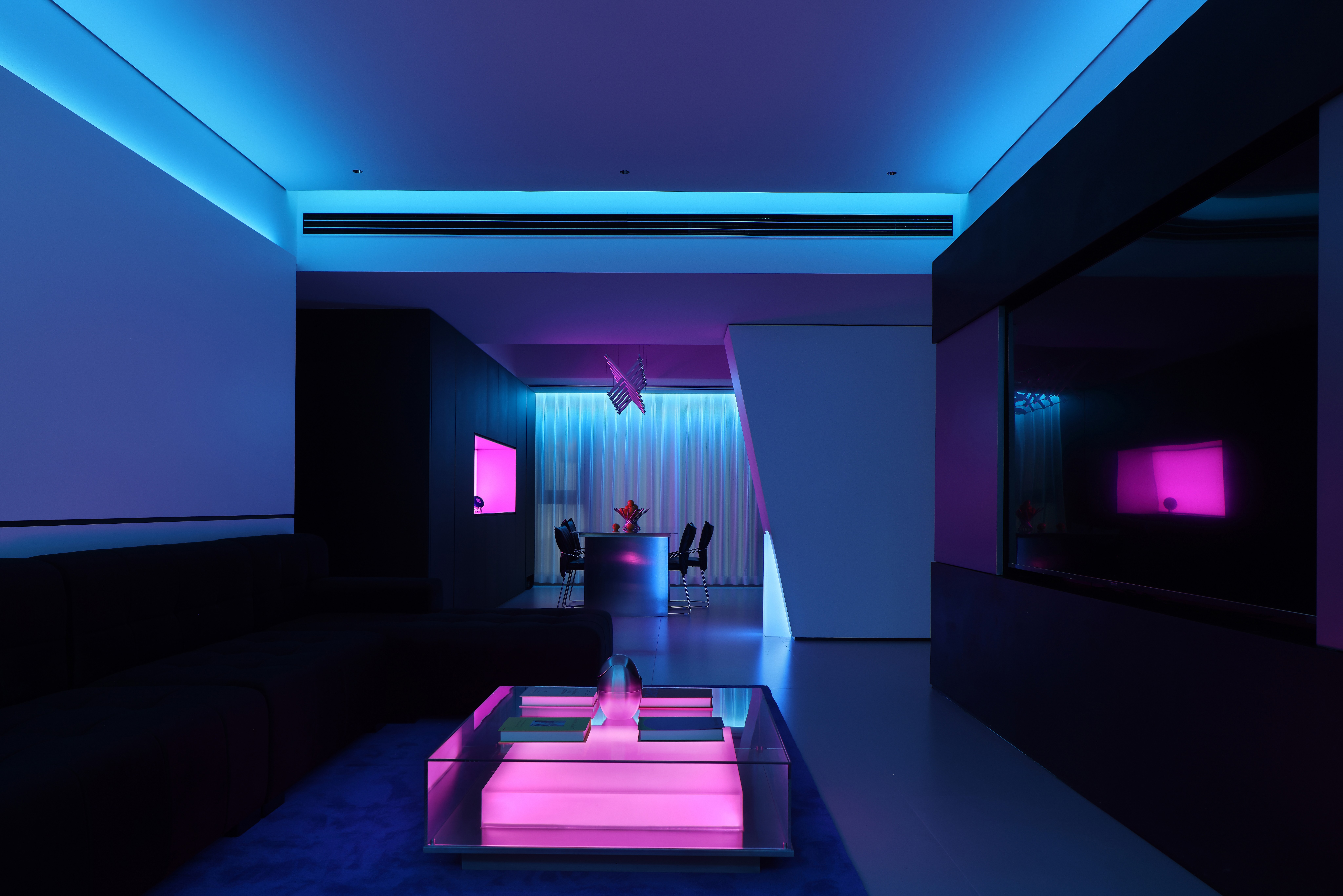No.9 PERCEPTION OF LIGHT | American Good Design Award
