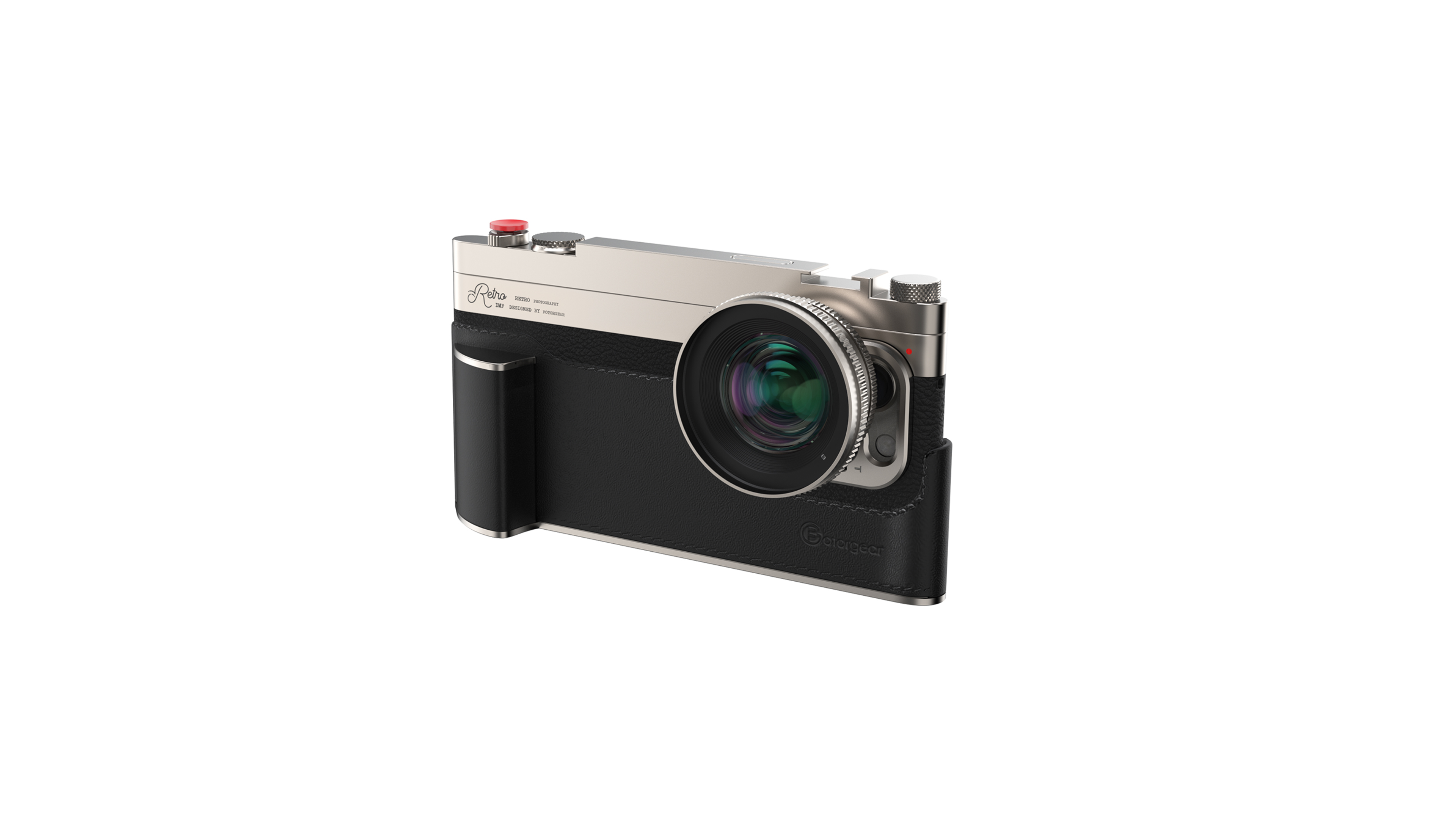Retro Photography Kits