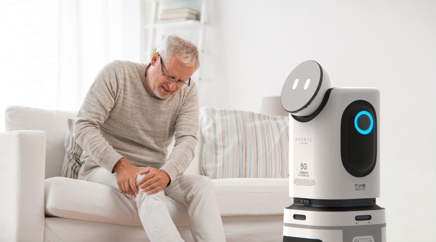 HEATAN-Health Guard | American Good Design Award